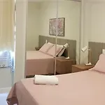 Fantástico Apartamento Na Barra