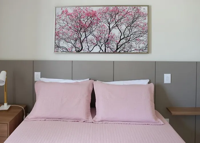 Fantástico Apartamento Na Barra
