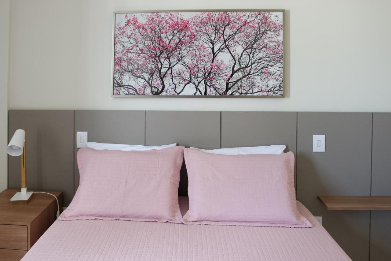 Apartamento Fantastico Na Barra