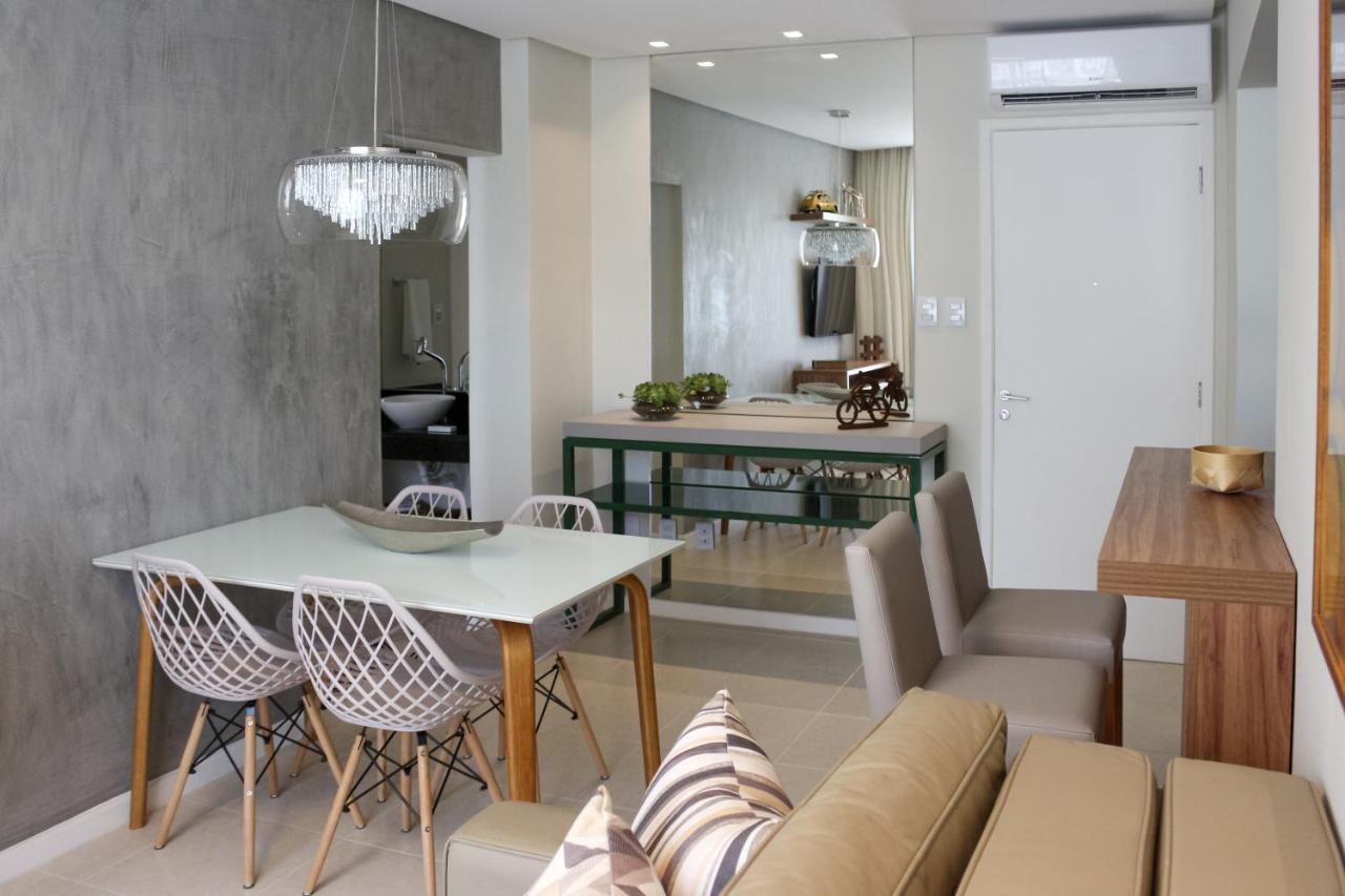 Fantastico Na Barra Apartamento Salvador