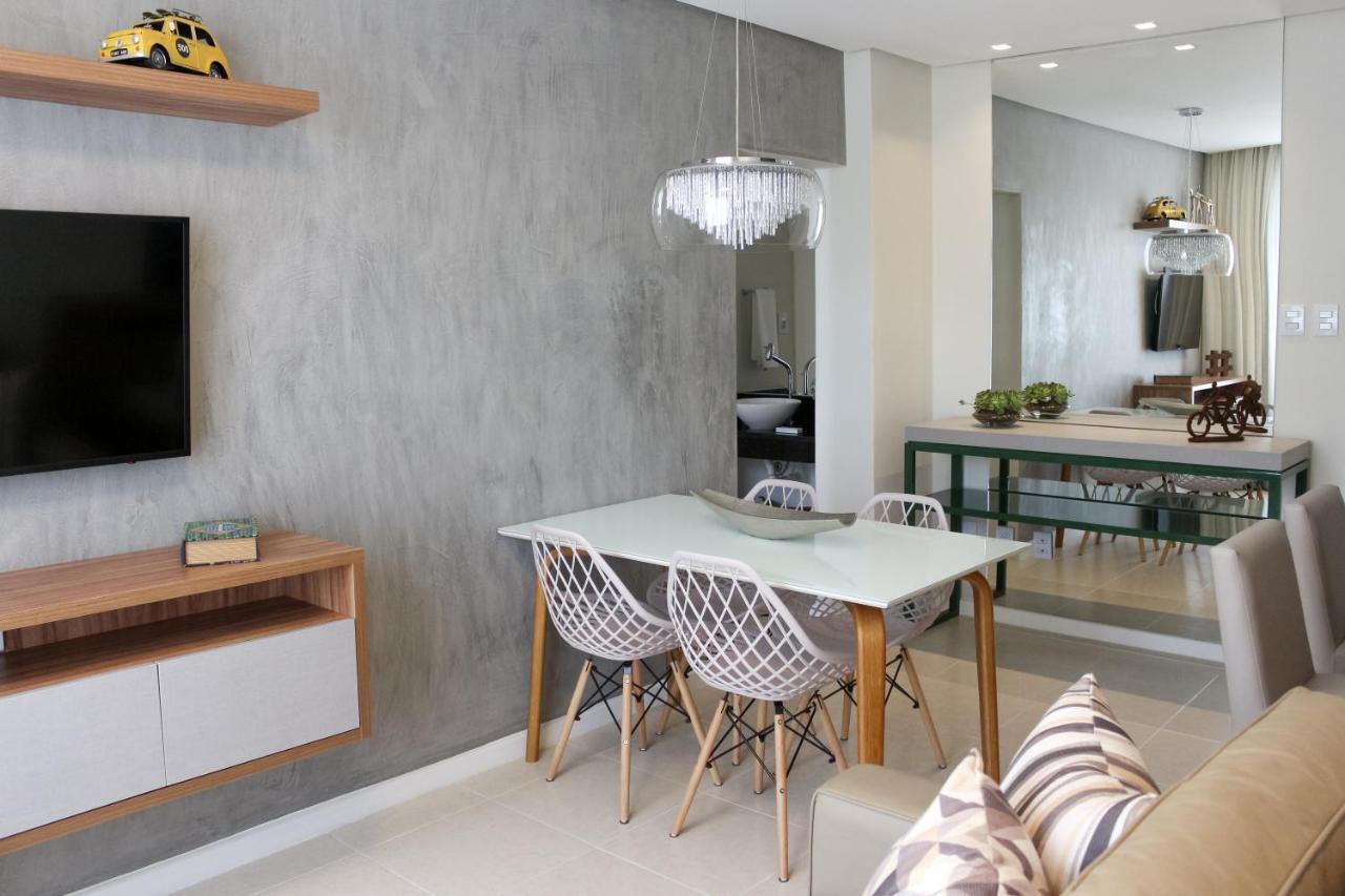 Apartamento Fantastico Na Barra *