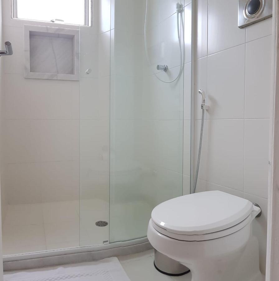 Fantastico Na Barra Apartamento
