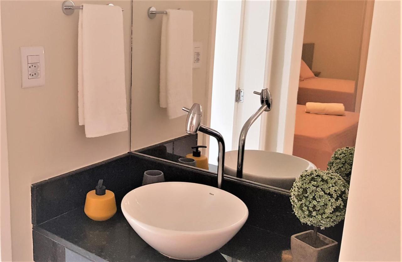 Apartamento Fantastico Na Barra *